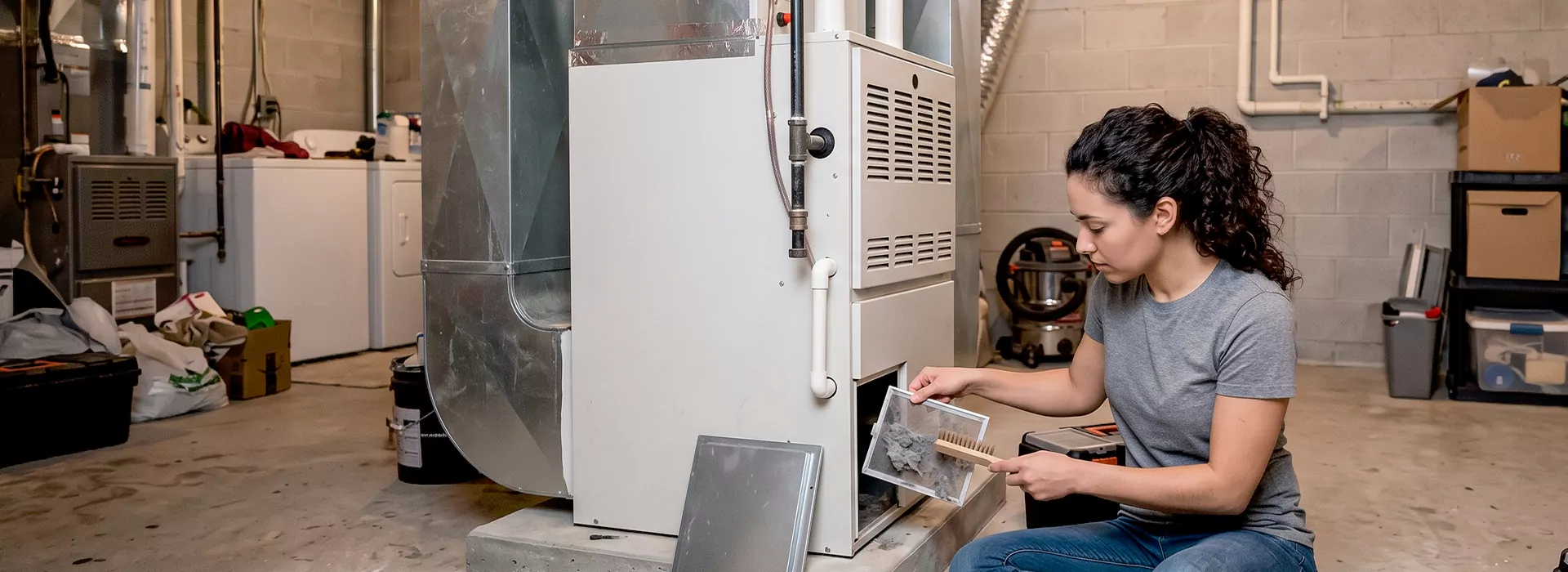 Lint Trap Cleaning Newark, NJ