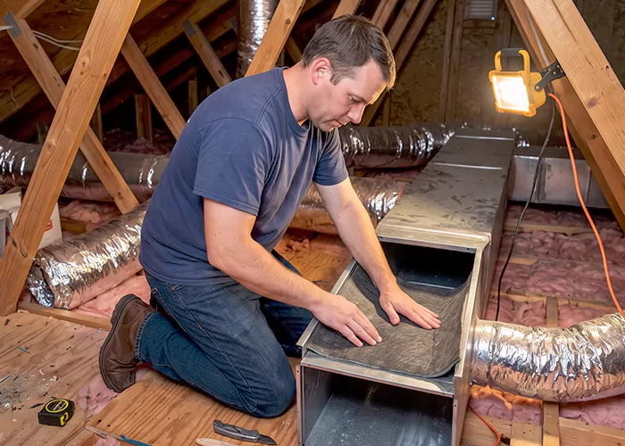 Premier Duct Liner Company in Newark, NJ