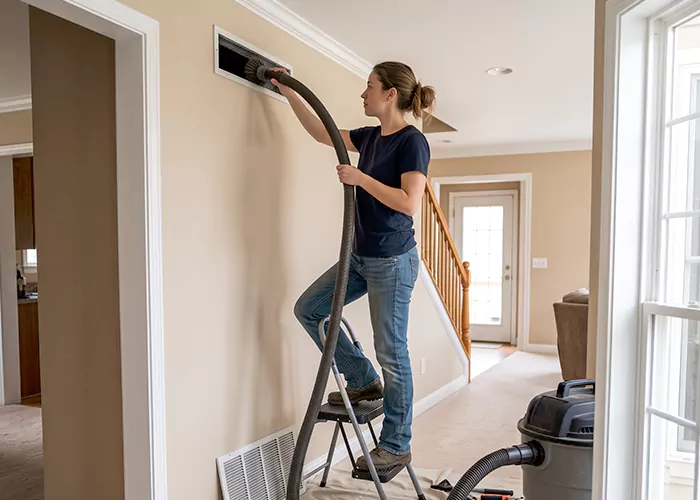 Premier Newark Duct Cleaning Company
