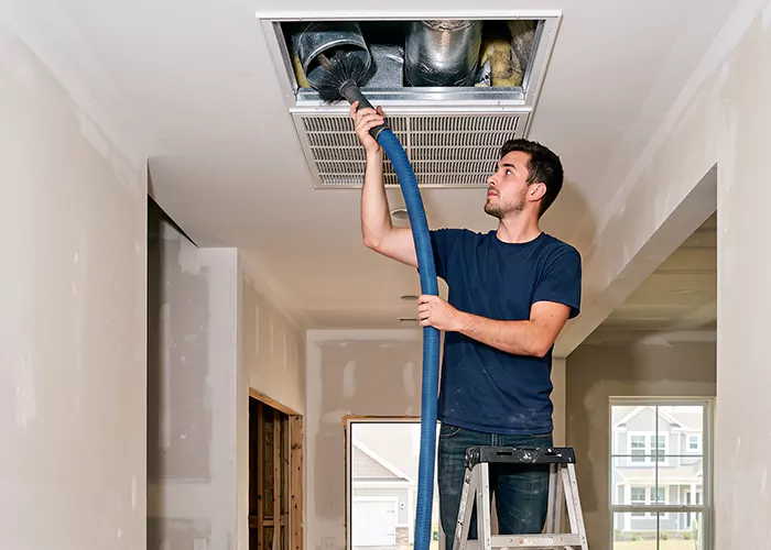 Skilled Air Duct Cleaning Company Near Me in Newark, NJ