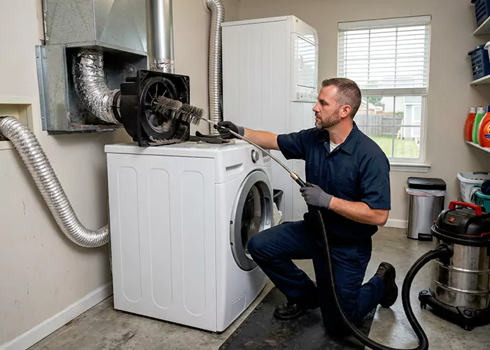 Professional Dryer Booster Fan Company in Newark, NJ