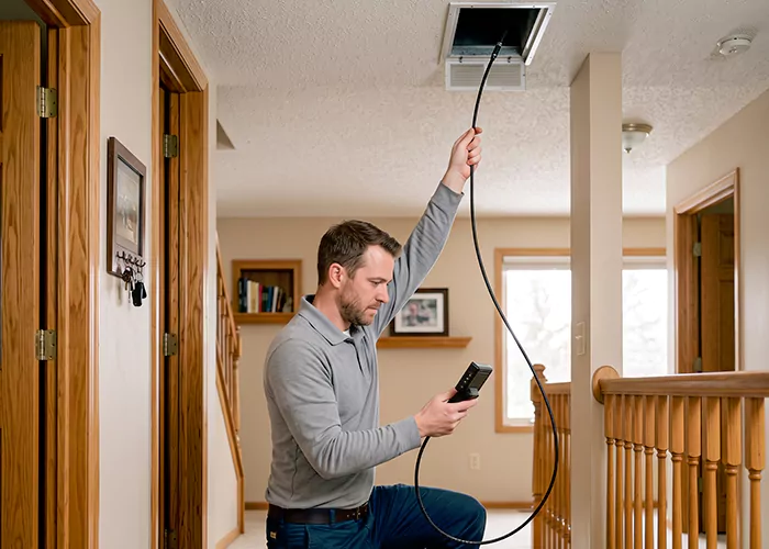 Premier Dryer Vent Inspection Company in Newark, NJ