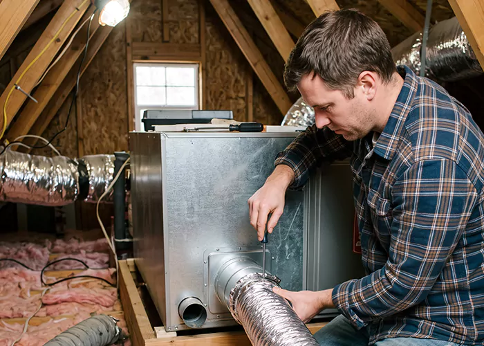Proven Newark Dryer Vent Hose Replacement Specialists