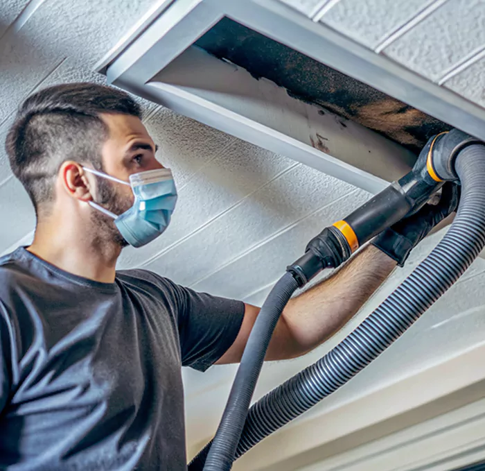 Why Choose Newark Air Duct Cleaning Pro Among Duct Cleaning Companies in Newark, NJ?