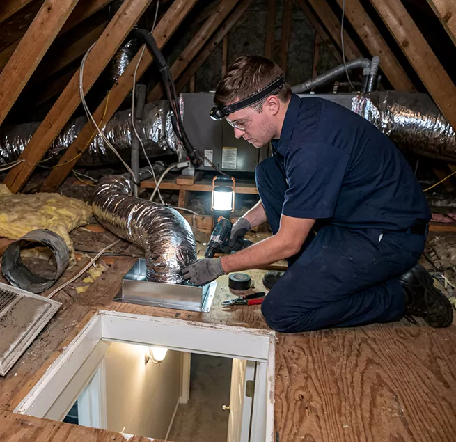 Why Choose Newark Air Duct Cleaning Pro Among Newark Air Vent Replacement Companies?