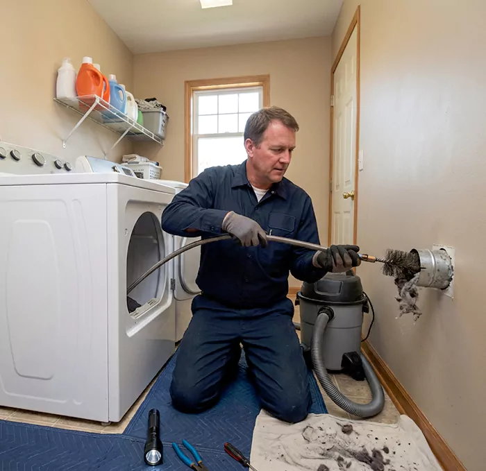 Why Choose Newark Air Duct Cleaning Pro Among Newark Dryer Vent Repair Companies?