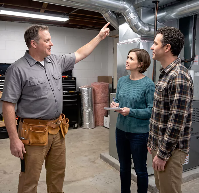 Why Choose Newark Air Duct Cleaning Pro Among Newark Dryer Vent Replacement Companies?