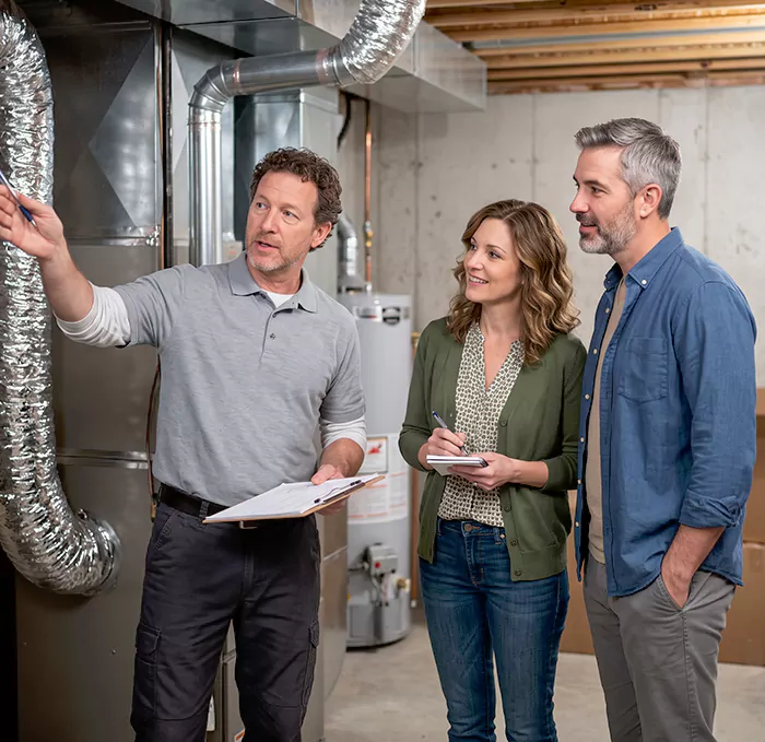Why Choose Newark Air Duct Cleaning Pro Among Duct Sealing Companies in Newark, NJ?