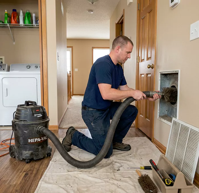 Why Choose Newark Air Duct Cleaning Pro Among Newark Vent Cleaning Companies